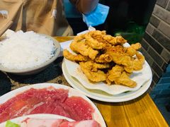 -六公里老火锅(总店)