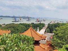 -南沙天后宫景区