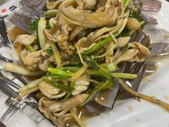 -潘先生海鲜城(神州半岛店)