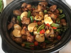 -港久茶餐厅(鹭洲里店)