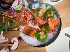 -和创柚子·会席日本料理(新区淮海街店)