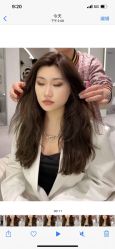 -3AM·S HAIR SALON烫发染发接发