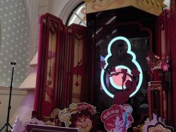 -奈尔宝·儿童乐园·亲子餐厅(华采天地店)