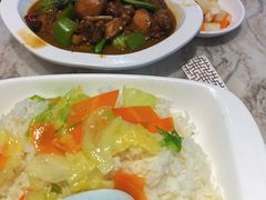 -贺秦生陕面王(富力城店)
