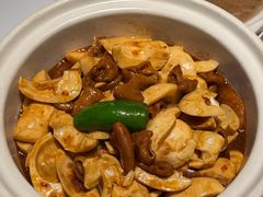 -鑫小城故事·藕汤·家常菜(台北一路总店)