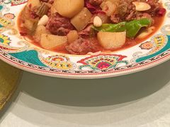 -巴依老爷新疆美食(望京小街店)