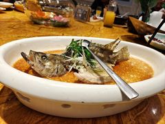 -沪华海鲜大酒楼(南汇店)