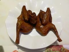 -粤小馆(天安云谷店)