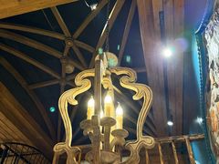 -卢布里西餐厅(总店)