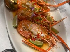 -泰香米泰国餐厅(鎏嘉码头店)