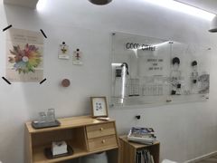 -GOOD好事咖啡(会展城店)