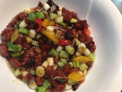 -乔家满族八大碗(流水沟店)