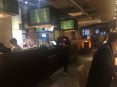 -川流不息(北蔡休闲广场店)