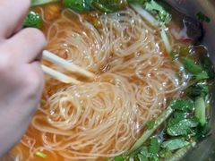 -韩麦大冷面(桂花街直营店)