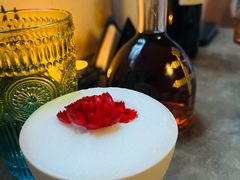 -CHURCH  BISTRO 教堂·餐吧