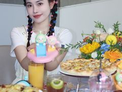 -必胜客(蜀山万象汇店)