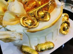 -旋木烘焙·生日蛋糕(梅林店)