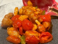 -若蘭慈·无国界素食料理(欢乐海岸店)