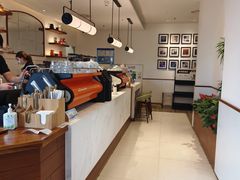 -Peet's Coffee皮爷咖啡(上海长风大悦城店)