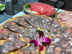 -贰回巷火锅馆(钟楼店)