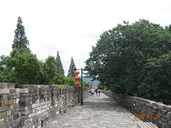 -南京城墙景区
