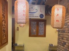-胡杨记忆(和平路店)