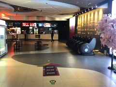 -卢米埃影城(住总万科杜比全景声激光店)