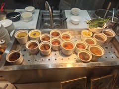 -晶丽香榭自助餐(南京大饭店)