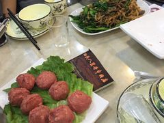 -汕头八里香牛肉店(人民南店)