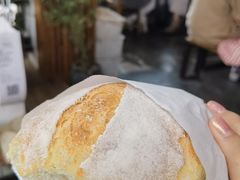 -仙峰天然面包(迎宾路店)