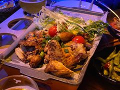 -双层巴士·鲜串鲜啤·团建聚会(凯德广场店)