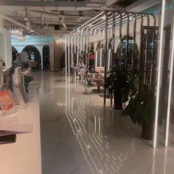 -BULB STUDIO 巴柏明星发型工作室