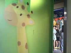 -首钢篮球中心-游泳馆