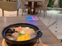 -茉莉餐厅(包河万达店)