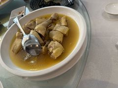 -老洋房花园饭店(绍兴路店)