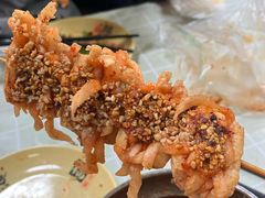 -代四孃牛华豆腐脑美味小食(总店)