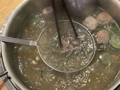 -嬷孙家潮汕牛肉火锅(北京路天河城店)