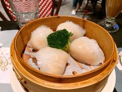 虾饺-色香味(澳门巴黎人店)