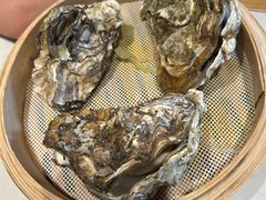 -杨氏青龙虾·羊蝎子(金盛路总店)