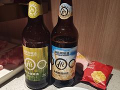 -海底捞大排档火锅(悦荟广场店)