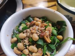 -四姐荤豆花(宝圣大道店)