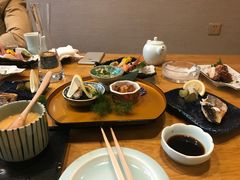 -渔藤(万柳东路店)