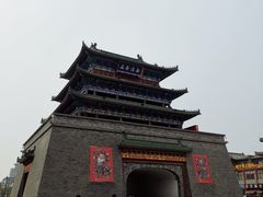 -开封府