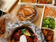 -小厨娘绣中淮扬(大行宫科巷店)