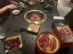 -神户赤童日式烤肉伙伴(东直门店)