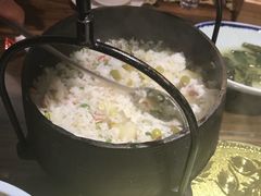 -百年神厨·地道川菜(清江西路店)