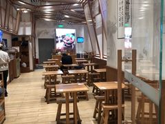 古早红糖糍粑-小满手工粉(上海月星环球港店)