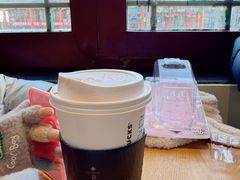 -星巴克臻选(北京前门大街店)