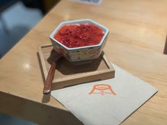 -火山屋台(新街口店)