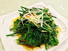 -东四民芳餐厅(世茂工三店)